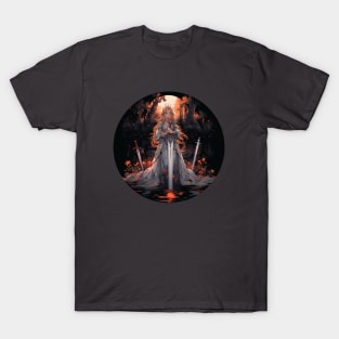 Lady of the Lake T-Shirt